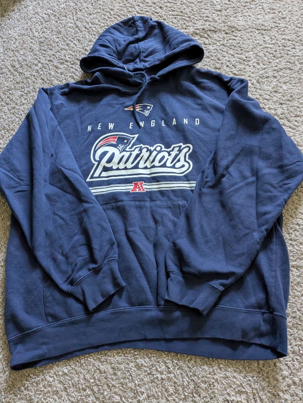 NFL Hoodie